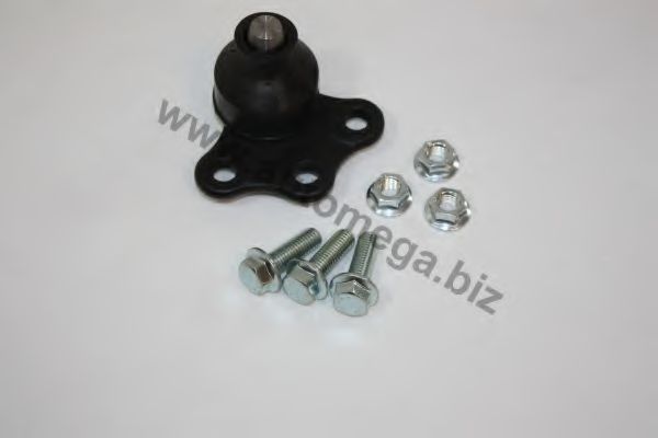 AUTOMEGA 1003520803 Несущий направляющий шарнир для OPEL VITA C (Опель Vита c) AUTOMEGA 1003520803 Несущий направляющий шарнир для OPEL VITA C (Опель Vита c)