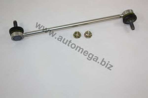 AUTOMEGA 105087061 Тяга стойка, стабилизатор для CITROËN XSARA PICASSO (CитроËн Ксара пикассо) AUTOMEGA 105087061 Тяга стойка, стабилизатор для CITROËN XSARA PICASSO (CитроËн Ксара пикассо)