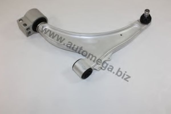 AUTOMEGA 1203520520 Рычаг независимой подвески колеса, подвеска колеса для OPEL (Опель) AUTOMEGA 1203520520 Рычаг независимой подвески колеса, подвеска колеса для OPEL (Опель)