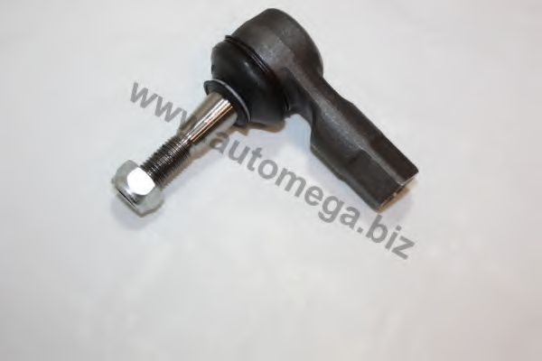 AUTOMEGA 1248030429 Наконечник поперечной рулевой тяги для CHEVROLET CAPTIVA (Шевроле Каптива) AUTOMEGA 1248030429 Наконечник поперечной рулевой тяги для CHEVROLET CAPTIVA (Шевроле Каптива)