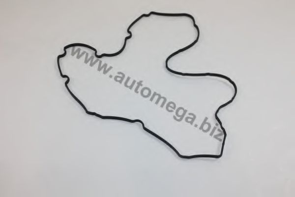 AUTOMEGA 3002490A6 Прокладка, крышка головки цилиндра для PEUGEOT 407 (Пежо 407) AUTOMEGA 3002490A6 Прокладка, крышка головки цилиндра для PEUGEOT 407 (Пежо 407)