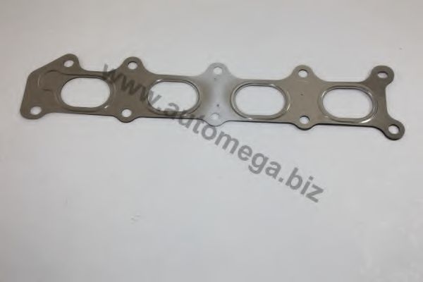 AUTOMEGA 3003490H8 Прокладка, выпускной коллектор для PEUGEOT 407 (Пежо 407) AUTOMEGA 3003490H8 Прокладка, выпускной коллектор для PEUGEOT 407 (Пежо 407)