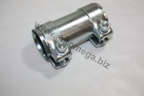 AUTOMEGA 30100360585 Соединительные элементы, система выпуска для VOLKSWAGEN NEW BEETLE (Фольксваген Нэв битл) AUTOMEGA 30100360585 Соединительные элементы, система выпуска для VOLKSWAGEN NEW BEETLE (Фольксваген Нэв битл)