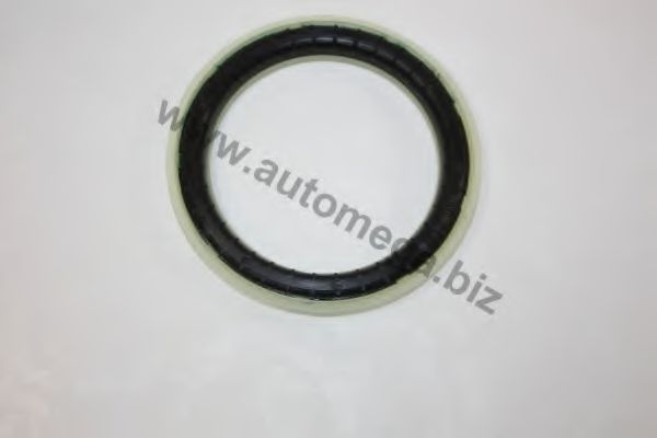 AUTOMEGA 30101030725 Подшипник качения, опора стойки амортизатора 