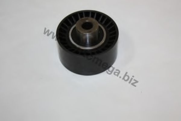 AUTOMEGA 30102310978 Паразитный Ведущий ролик, зубчатый ремень для FORD MONDEO IV (Форд Мондео 4) AUTOMEGA 30102310978 Паразитный Ведущий ролик, зубчатый ремень для FORD MONDEO IV (Форд Мондео 4)