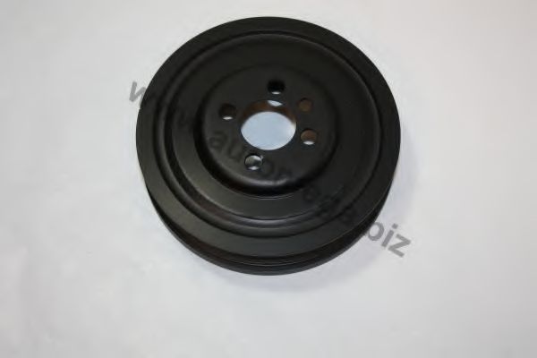 AUTOMEGA 30103150782 Ременный шкив, коленчатый вал для FORD (Форд) AUTOMEGA 30103150782 Ременный шкив, коленчатый вал для FORD (Форд)