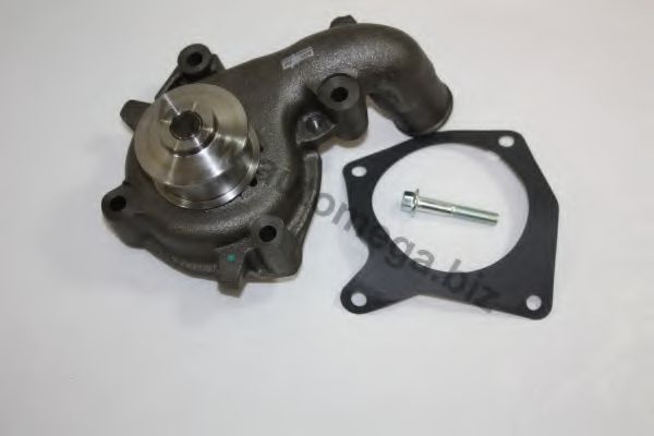 AUTOMEGA 30105170749 Водяной насос для FORD ESCORT VII (Форд Эскорт 7) AUTOMEGA 30105170749 Водяной насос для FORD ESCORT VII (Форд Эскорт 7)
