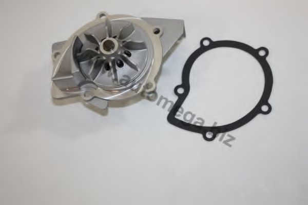 AUTOMEGA 30105620255 Водяной насос для FORD FOCUS II (Форд Фокус 2) AUTOMEGA 30105620255 Водяной насос для FORD FOCUS II (Форд Фокус 2)