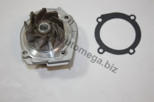 AUTOMEGA 30105810511 Водяной насос для FIAT STILO (Фиат Стило) AUTOMEGA 30105810511 Водяной насос для FIAT STILO (Фиат Стило)