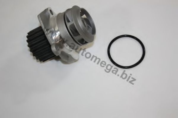AUTOMEGA 30106730518 Водяной насос для VOLKSWAGEN JETTA VI (Фольксваген Джетта 6) AUTOMEGA 30106730518 Водяной насос для VOLKSWAGEN JETTA VI (Фольксваген Джетта 6)