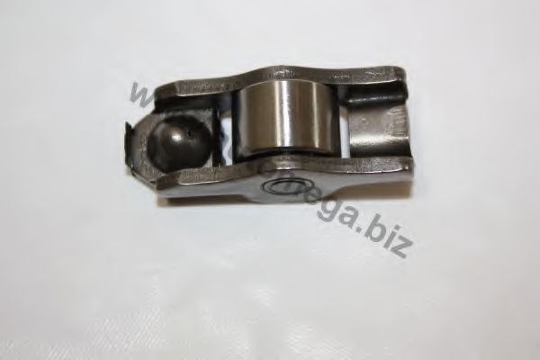 AUTOMEGA 301090411036D Балансир, управление двигателем 