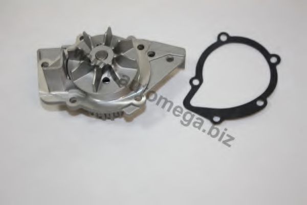 AUTOMEGA 3012010A8 Водяной насос для PEUGEOT EXPERT (Пежо Эxпэрт) AUTOMEGA 3012010A8 Водяной насос для PEUGEOT EXPERT (Пежо Эxпэрт)