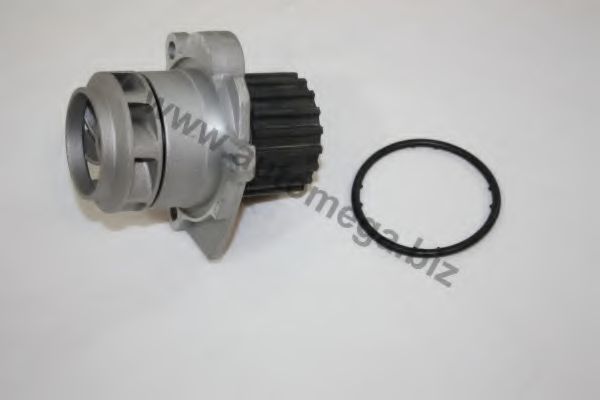 AUTOMEGA 3012010E5 Водяной насос для PEUGEOT 207 (Пежо 207) AUTOMEGA 3012010E5 Водяной насос для PEUGEOT 207 (Пежо 207)