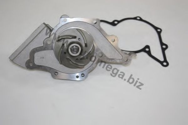 AUTOMEGA 301210004077H Водяной насос для AUDI A6 (Ауди А6) AUTOMEGA 301210004077H Водяной насос для AUDI A6 (Ауди А6)