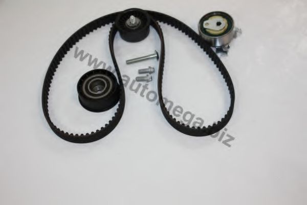 AUTOMEGA 3016290062 Комплект ремня ГРМ для OPEL SIGNUM (Опель Сигнум) AUTOMEGA 3016290062 Комплект ремня ГРМ для OPEL SIGNUM (Опель Сигнум)