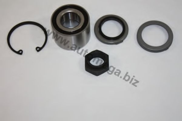 AUTOMEGA 303748017 Комплект подшипника ступицы колеса для PEUGEOT (Пежо) AUTOMEGA 303748017 Комплект подшипника ступицы колеса для PEUGEOT (Пежо)