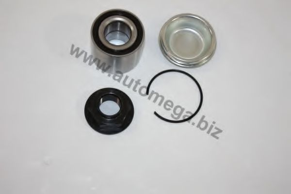 AUTOMEGA 3037480A1 Комплект подшипника ступицы колеса для CITROËN C-ELYSEE (CитроËн С-элизе (Елесей)) AUTOMEGA 3037480A1 Комплект подшипника ступицы колеса для CITROËN C-ELYSEE (CитроËн С-элизе (Елесей))