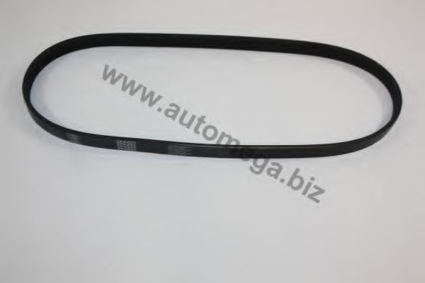 AUTOMEGA 30607760020 Поликлиновой ремень для FORD MONDEO (Форд Мондэо) AUTOMEGA 30607760020 Поликлиновой ремень для FORD MONDEO (Форд Мондэо)