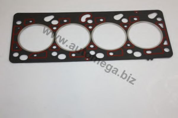 AUTOMEGA 30608470748 Прокладка, головка цилиндра для FORD (Форд) AUTOMEGA 30608470748 Прокладка, головка цилиндра для FORD (Форд)