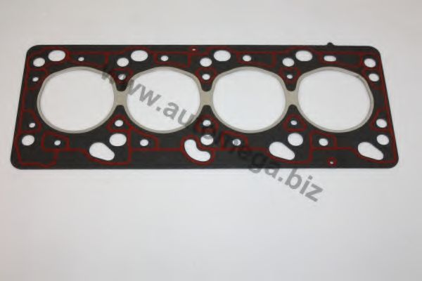 AUTOMEGA 30608470749 Прокладка, головка цилиндра для FORD MONDEO (Форд Мондэо) AUTOMEGA 30608470749 Прокладка, головка цилиндра для FORD MONDEO (Форд Мондэо)