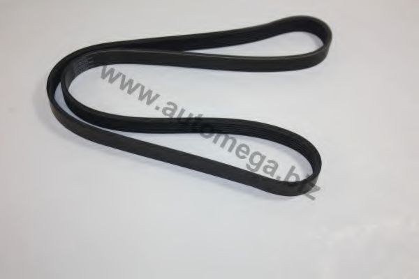 AUTOMEGA 3063400615 Поликлиновой ремень для AUDI 90 (Ауди 90) AUTOMEGA 3063400615 Поликлиновой ремень для AUDI 90 (Ауди 90)