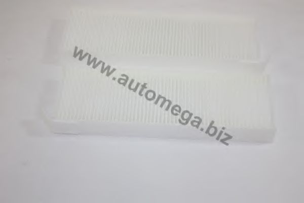 AUTOMEGA 3064470XF Фильтр, воздух во внутренном пространстве для CITROËN C4 GRAND PICASSO II (CитроËн С4 гранд пикассо1и) AUTOMEGA 3064470XF Фильтр, воздух во внутренном пространстве для CITROËN C4 GRAND PICASSO II (CитроËн С4 гранд пикассо1и)