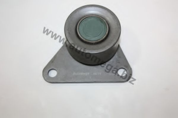 AUTOMEGA 30743806300590 Паразитный Ведущий ролик, зубчатый ремень для FORD KUGA I (Форд Куга 1) AUTOMEGA 30743806300590 Паразитный Ведущий ролик, зубчатый ремень для FORD KUGA I (Форд Куга 1)
