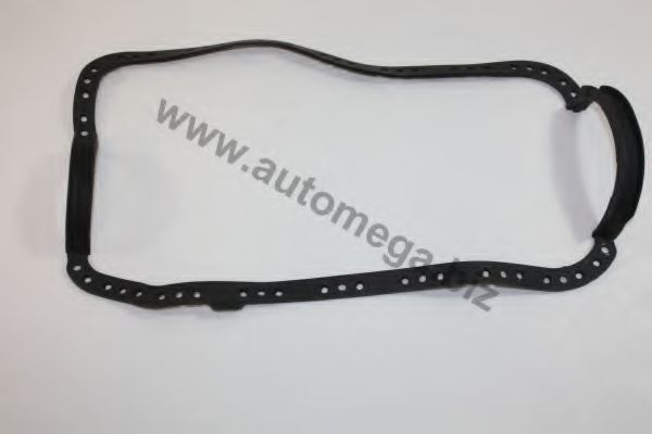 AUTOMEGA 30770007390392 Прокладка, масляный поддон для RENAULT LUTECIA I (Рено Лутэcиа и) AUTOMEGA 30770007390392 Прокладка, масляный поддон для RENAULT LUTECIA I (Рено Лутэcиа и)