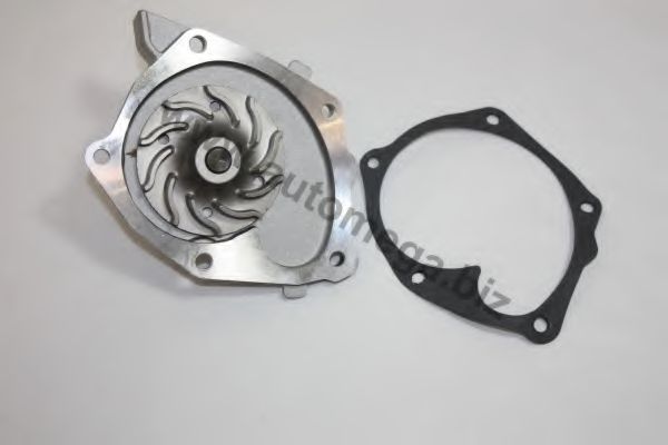 AUTOMEGA 30770104790114 Водяной насос для RENAULT MEGANE II (Рено Меган 2) AUTOMEGA 30770104790114 Водяной насос для RENAULT MEGANE II (Рено Меган 2)