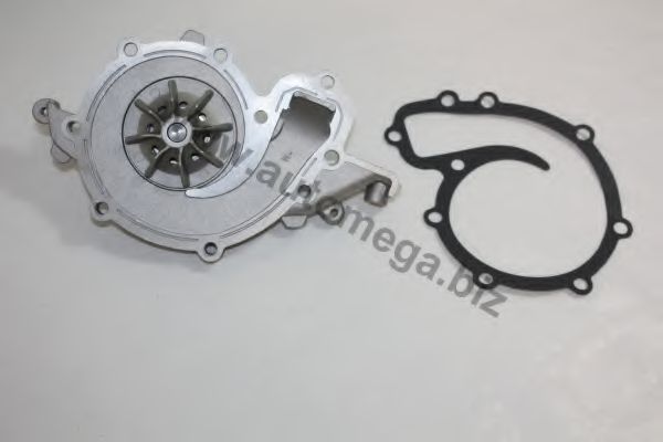 AUTOMEGA 30820000420514 Водяной насос для RENAULT LAGUNA I (Рено Лагуна 1) AUTOMEGA 30820000420514 Водяной насос для RENAULT LAGUNA I (Рено Лагуна 1)
