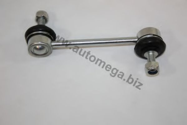 AUTOMEGA 30998071300080 Тяга стойка, стабилизатор для PEUGEOT 407 (Пежо 407) AUTOMEGA 30998071300080 Тяга стойка, стабилизатор для PEUGEOT 407 (Пежо 407)