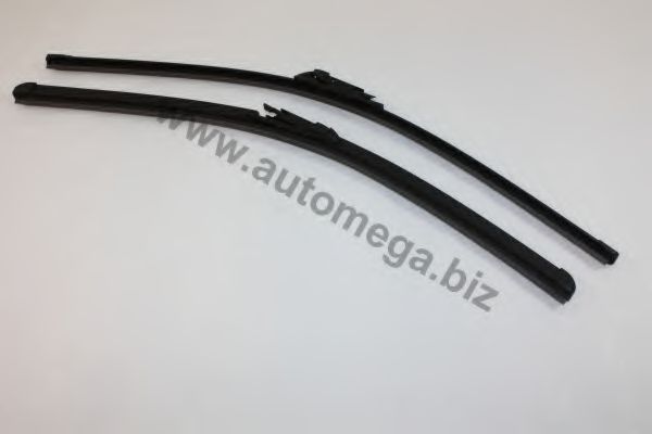 AUTOMEGA BO339700070416 Щетка стеклоочистителя для SAAB 9-3 (Сааб 9-3) AUTOMEGA BO339700070416 Щетка стеклоочистителя для SAAB 9-3 (Сааб 9-3)