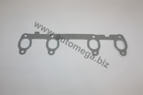 AUTOMEGA 30101190176 Прокладка, выпускной коллектор для AUDI 100 (Ауди 100) AUTOMEGA 30101190176 Прокладка, выпускной коллектор для AUDI 100 (Ауди 100)