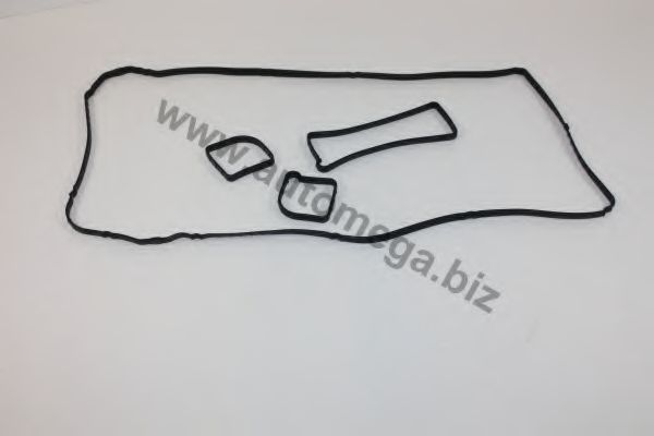 AUTOMEGA 30102200025 Прокладка, крышка головки цилиндра для FORD ESCAPE (Форд Эскейп) AUTOMEGA 30102200025 Прокладка, крышка головки цилиндра для FORD ESCAPE (Форд Эскейп)
