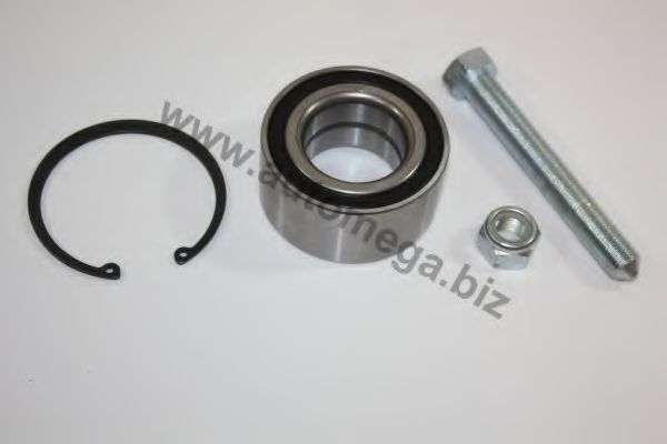 AUTOMEGA 30104970387 Комплект подшипника ступицы колеса для FORD GALAXY (Форд Галакси) AUTOMEGA 30104970387 Комплект подшипника ступицы колеса для FORD GALAXY (Форд Галакси)