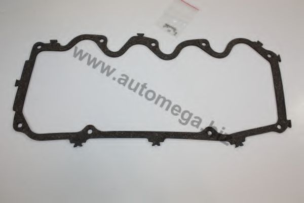 AUTOMEGA 30106510775 Прокладка, крышка головки цилиндра GMA для FORD ORION II (Форд Орион 2) AUTOMEGA 30106510775 Прокладка, крышка головки цилиндра GMA для FORD ORION II (Форд Орион 2)