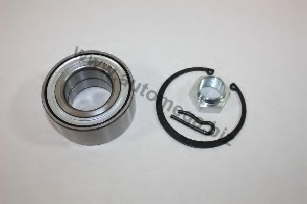 AUTOMEGA 303350016 Комплект подшипника ступицы колеса для PEUGEOT (Пежо) AUTOMEGA 303350016 Комплект подшипника ступицы колеса для PEUGEOT (Пежо)