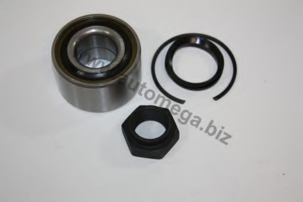 AUTOMEGA 303748042 Комплект подшипника ступицы колеса для CITROËN AX (CитроËн Аx) AUTOMEGA 303748042 Комплект подшипника ступицы колеса для CITROËN AX (CитроËн Аx)