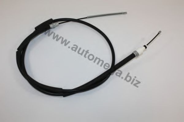 AUTOMEGA 3047450N8 Трос, стояночная тормозная система для PEUGEOT (Пежо) AUTOMEGA 3047450N8 Трос, стояночная тормозная система для PEUGEOT (Пежо)