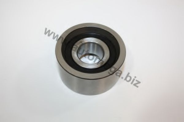 AUTOMEGA 300818032 Натяжной ролик, ремень ГРМ; Паразитный Ведущий ролик, зубчатый ремень для RENAULT MASTER I (Рено Мастэр и) AUTOMEGA 300818032 Натяжной ролик, ремень ГРМ; Паразитный Ведущий ролик, зубчатый ремень для RENAULT MASTER I (Рено Мастэр и)