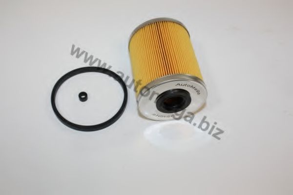 AUTOMEGA 301906053 Топливный фильтр для RENAULT (Рено) AUTOMEGA 301906053 Топливный фильтр для RENAULT (Рено)