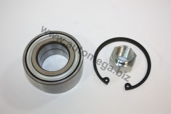 AUTOMEGA 303350032 Комплект подшипника ступицы колеса для CITROëN (Cитроëн) AUTOMEGA 303350032 Комплект подшипника ступицы колеса для CITROëN (Cитроëн)