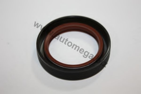AUTOMEGA 30100740626 Уплотняющее кольцо, коленчатый вал для AUDI TT (Ауди Тт) AUTOMEGA 30100740626 Уплотняющее кольцо, коленчатый вал для AUDI TT (Ауди Тт)