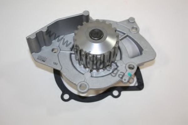 AUTOMEGA 3012010E8 Водяной насос для FORD FOCUS II (Форд Фокус 2) AUTOMEGA 3012010E8 Водяной насос для FORD FOCUS II (Форд Фокус 2)