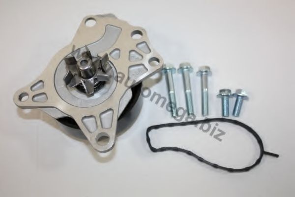 AUTOMEGA 3012010L1 Водяной насос для DAIHATSU CUORE VII (Дайхатсу Cуорэ v2) AUTOMEGA 3012010L1 Водяной насос для DAIHATSU CUORE VII (Дайхатсу Cуорэ v2)
