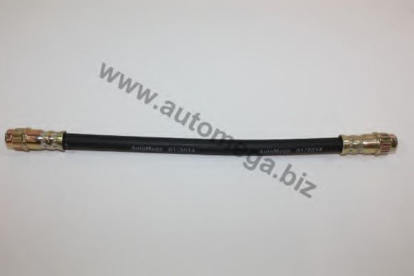 AUTOMEGA 30770400010950 Тормозной шланг для RENAULT 19 (Рено 19) AUTOMEGA 30770400010950 Тормозной шланг для RENAULT 19 (Рено 19)