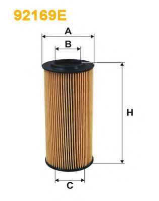 WIX FILTERS 92169E Гидрофильтр, автоматическая коробка передач для RENAULT-TRUCKS (Рено-труcкс) WIX FILTERS 92169E Гидрофильтр, автоматическая коробка передач для RENAULT-TRUCKS (Рено-труcкс)