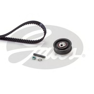 GATES K015016 Комплект ремня ГРМ для VOLKSWAGEN CORRADO (Фольксваген Cоррадо) GATES K015016 Комплект ремня ГРМ для VOLKSWAGEN CORRADO (Фольксваген Cоррадо)