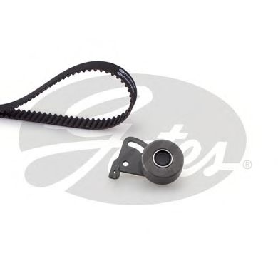 GATES K015028 Комплект ремня ГРМ для NISSAN 200 SX (Ниссан 200 сx) GATES K015028 Комплект ремня ГРМ для NISSAN 200 SX (Ниссан 200 сx)