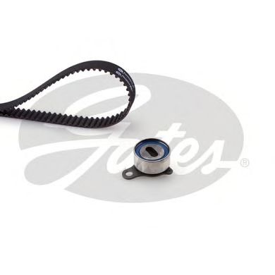 GATES K015043 Комплект ремня ГРМ для TOYOTA COROLLA SPRINTER (Тойота/тоета Cоролла спринтэр) GATES K015043 Комплект ремня ГРМ для TOYOTA COROLLA SPRINTER (Тойота/тоета Cоролла спринтэр)